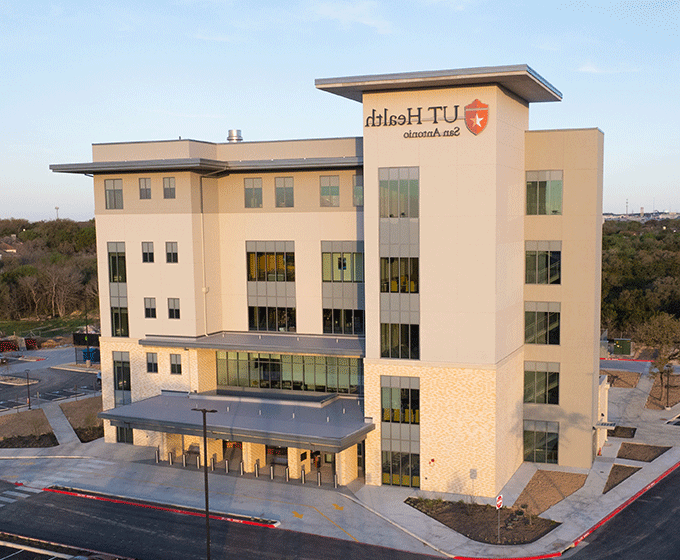 UT Health San Antonio opens facility on <a href='http://5n1gnn2.semaronline.com'>世界杯官方app</a> Park West campus
